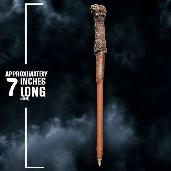 Harry Wand Pen – Magical Ball Pen for Potterheads